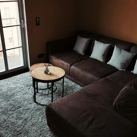 Komfortables Apartment Im Zentrum Erfurts Exteriér fotografie