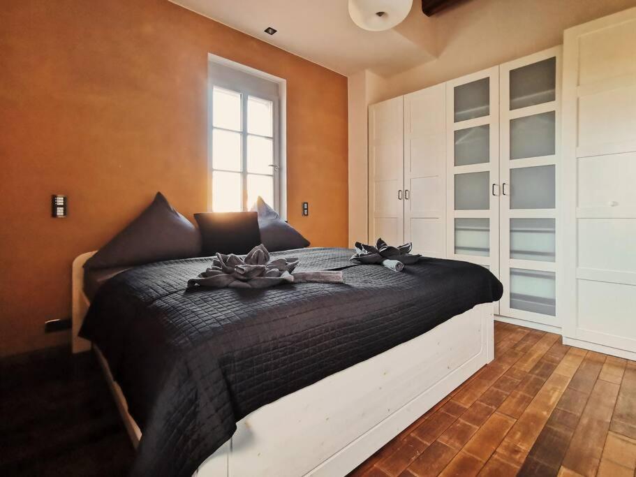 Komfortables Apartment Im Zentrum Erfurts Exteriér fotografie