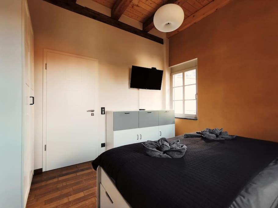 Komfortables Apartment Im Zentrum Erfurts Exteriér fotografie